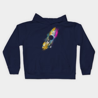 the boldy Kids Hoodie